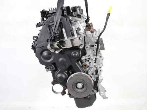 Engine FORD FOCUS II Turnier (DA_, FFS, DS) 1.6 TDCi | BP37062819M1 - Image 4
