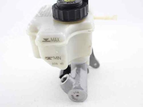 Brake master cylinder AUDI A3 Sportback (8PA)  | BP19244655M77 