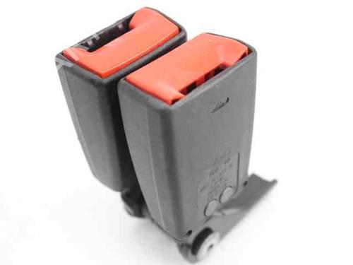 Used Seat buckle FORD FIESTA VI (CB1, CCN) 1.5 TDCi (75 hp) 19223275