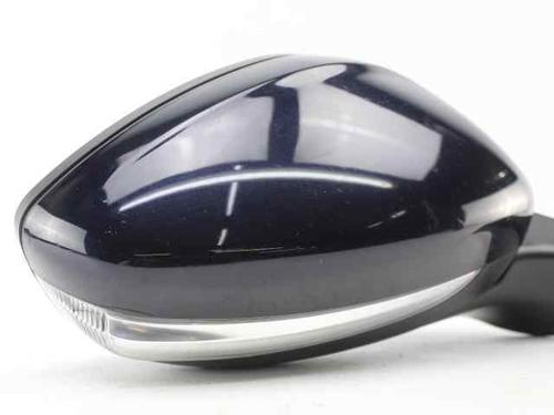 Right mirror PEUGEOT 208 I (CA_, CC_) 1.4 HDi | BP23971840C27 