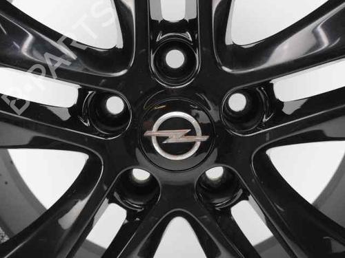 Rim OPEL ASTRA J Sports Tourer (P10) 1.7 CDTI (35) | BP20314866C45 
