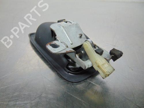 Rear left interior door handle VOLVO S40 I (644) 1.8 | BP19195285I15 
