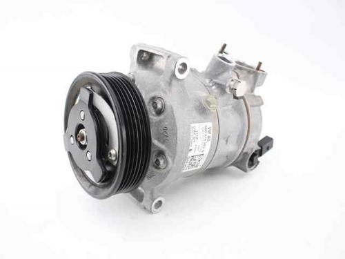 AC compressor VW POLO V (6R1, 6C1) | BP22637848M34