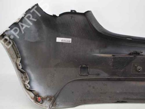 Rear bumper OPEL CORSA E (X15)  | BP29818474C8 