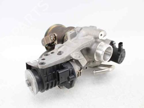 Used Turbocharger/Supercharger Turbocharger/Supercharger 37597106 37597106