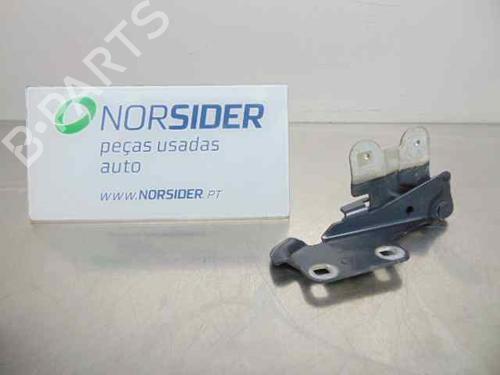 Used Hinge/Door check strap RENAULT LAGUNA II (BG0/1_) 1.6 16V (BG0A, BG0L) (107 hp) 19196723