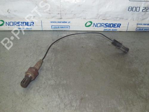 Used Electronic sensor OPEL CORSA A Hatchback (S83) [1982-1993]  19183802