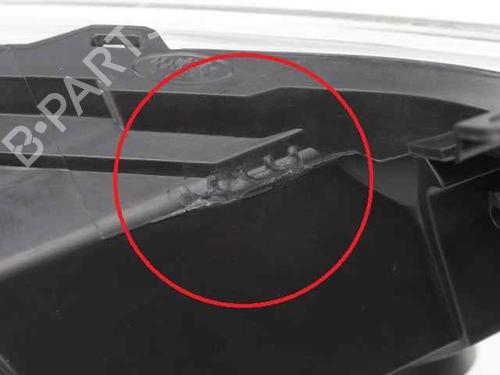 Faro izquierdo FORD FIESTA VI (CB1, CCN) 1.0 EcoBoost | BP28485854C28 