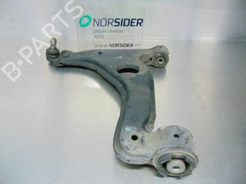 Used Left front suspension arm OPEL ASTRA G Estate (T98) 1.4 16V (F35) (90 hp) 19191004