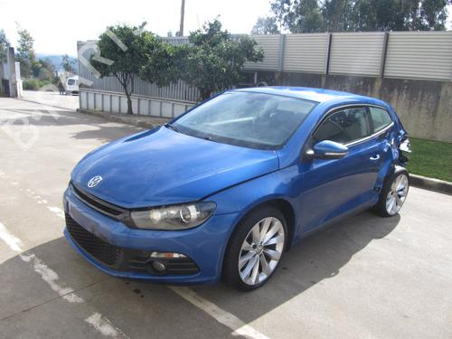 AC pipe VW SCIROCCO III (137, 138) 1.4 TSI | BP36173752M126 - Image 11