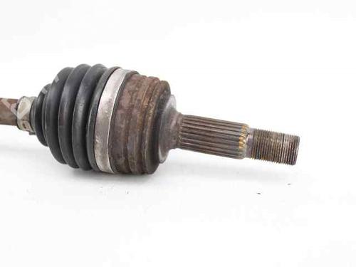 Right front driveshaft PEUGEOT 107 (PM_, PN_) 1.0 | BP19241906M39