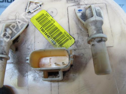 Fuel pump FORD FIESTA VI (CB1, CCN) 1.4 TDCi | BP19186711M76 