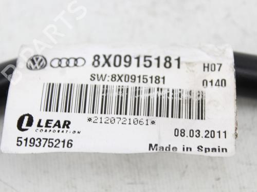 Cable AUDI A4 B8 (8K2) S4 quattro | BP40163160E12 - Image 5