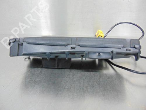 Venstre sete kollisjonspute SEAT LEON (1M1)  | BP19191846C13 