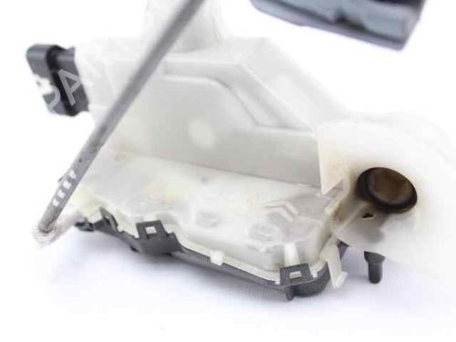 Front left lock CITROËN C4 CACTUS 1.6 BlueHDi 100 | BP19224273C98 