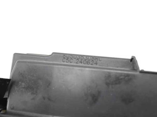 Front left lock DACIA JOGGER (RK_) 1.0 TCe 90 ECO-G (RKMT) | BP31366891C98 - Image 7