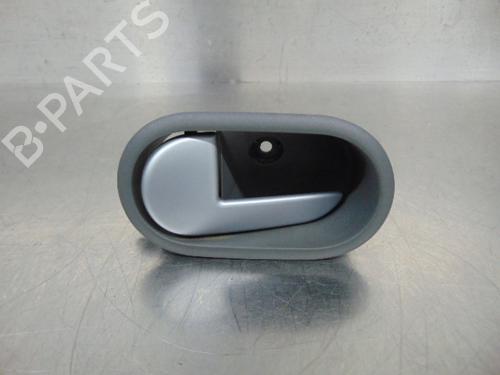 Rear left interior door handle FORD FUSION (JU_) 1.4 TDCi | BP19198717I15 