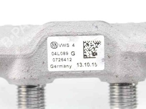 Injection rail SEAT LEON (5F1) | BP39012693M98 - Image 9