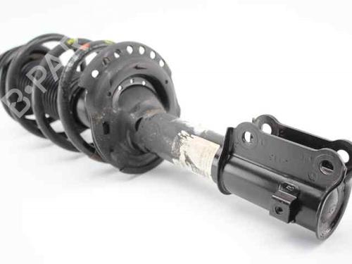 Left front shock absorber HYUNDAI i20 II (GB, IB)  | BP19235667M16 