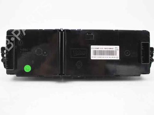 Climate control RENAULT MEGANE III Hatchback (BZ0/1_, B3_) 1.5 dCi (BZ0C) | BP19229080I5 