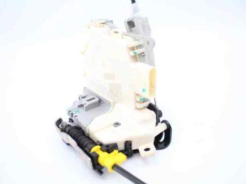 Rear right lock AUDI A4 B8 (8K2) 2.0 TDI | BP20314721C99 