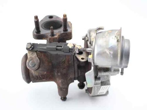 Turbocharger/Supercharger MERCEDES-BENZ CITAN MPV (W415) 109 CDI (415.703) | BP19235734M71 
