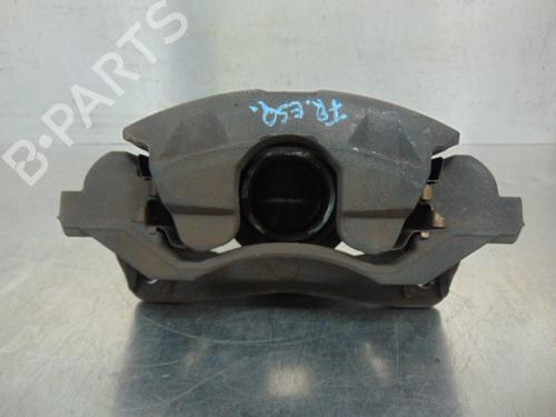 Left front brake caliper MAZDA 6 Station Wagon (GY) 2.0 DI (GY19) | BP19198085M105 