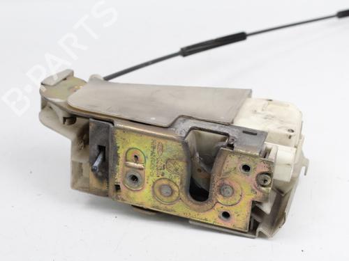 Rear right lock FORD FIESTA III (GFJ) 1.3 Cat | BP19205841C99 
