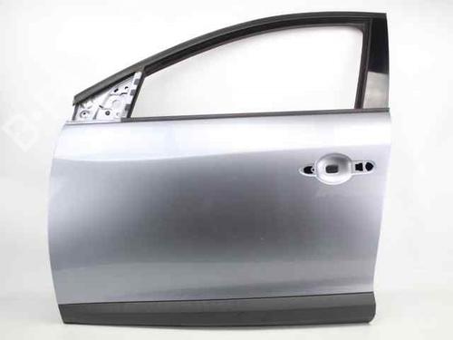 Used Left front door RENAULT MEGANE III Hatchback (BZ0/1_, B3_) 1.5 dCi (106 hp) 25828196