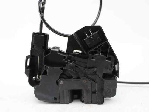 Front right lock RENAULT MEGANE IV Hatchback (B9A/M/N_) 1.5 dCi 110 (B9A3) | BP24870249C97 