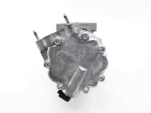 AC compressor PEUGEOT 3008 I MPV (0U_) 1.6 HDi | BP30606757M34 