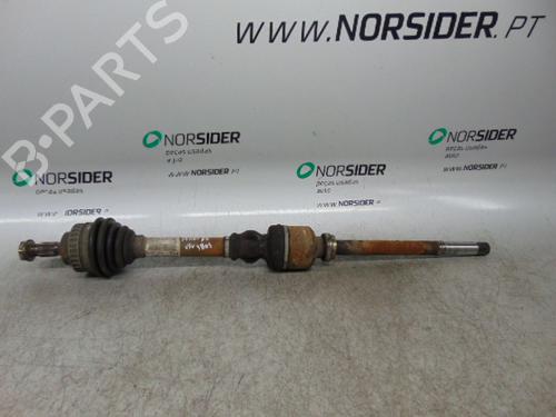 Used Right front driveshaft CITROËN XSARA Break (N2) 1.4 HDi (68 hp) 19189169