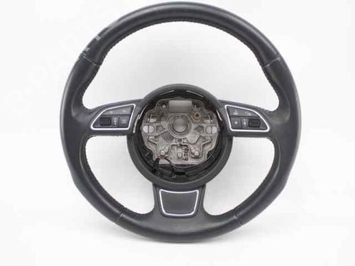 Used Steering wheel AUDI A1 Sportback (8XA, 8XF) 1.6 TDI (90 hp) 19244821