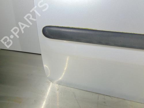 Left front door OPEL AGILA (A) (H00) 1.0 (F68) | BP19194308C2 