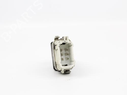 Right rear window switch RENAULT MEGANE II Estate (KM0/1_) 1.5 dCi (KM0F, KM0T, KM2B) | BP19205588I28 