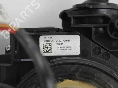 Steering column stalk CITROËN C4 II (NC_) 1.6 HDi 110 | BP33331218I23 - Image 5