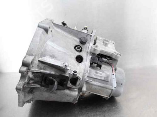 Gearbox PEUGEOT 208 I (CA_, CC_) 1.6 HDi | BP29320646M3 