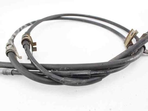 Handbrake cable TOYOTA COROLLA Liftback (_E11_) 1.4 (EE111_, EE111R) | BP19219747C145 