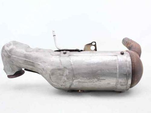 Particulate filter OPEL CORSA D (S07) 1.3 CDTI (L08, L68) | BP37651110M81 - Image 8