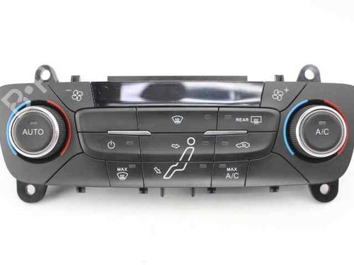 Used Climate control FORD FOCUS III Turnier [2010-2020]  33223149
