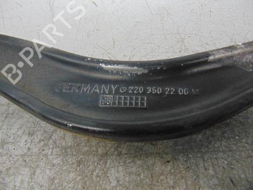 Right front suspension arm MERCEDES-BENZ S-CLASS (W220, V220)  | BP19188542M13 