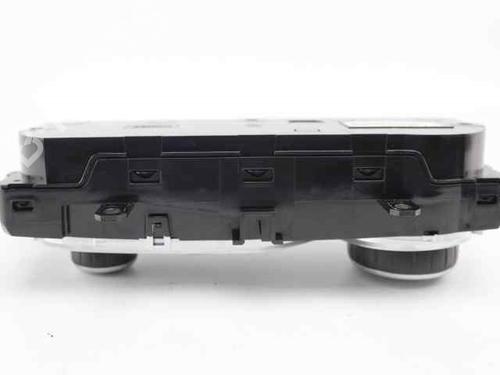 Climate control RENAULT CLIO IV (BH_) 0.9 TCe 90 (BHNF, BHMA, BHMH, BHJK, BHJR) | BP19224528I5 
