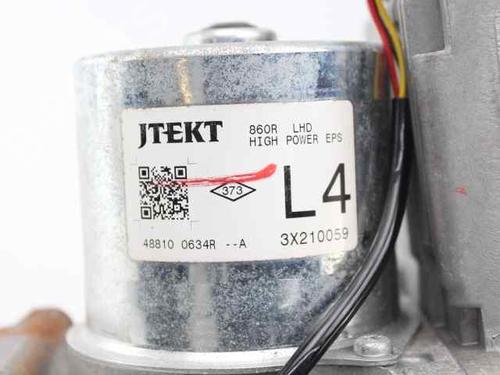 Steering column RENAULT CAPTUR I (J5_, H5_) 1.5 dCi 90 (J5N4, J5M5, J5MW, J5M6, J5AL, J5AJ) | BP32005775M21 