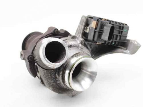 Turbolader/Kompressor BMW 3 (E90) 316 d (116 hp) 19240955
