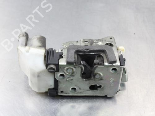 Høyre bak lås FIAT PUNTO (188_) 1.3 JTD 16V (70 hp) 19202206