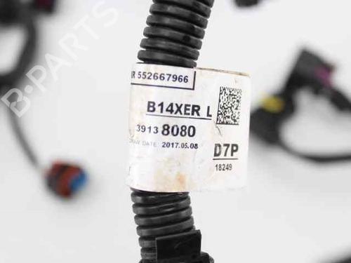 Ledningsnett OPEL CORSA E (X15) 1.4 (08, 68) | BP29818537E16 