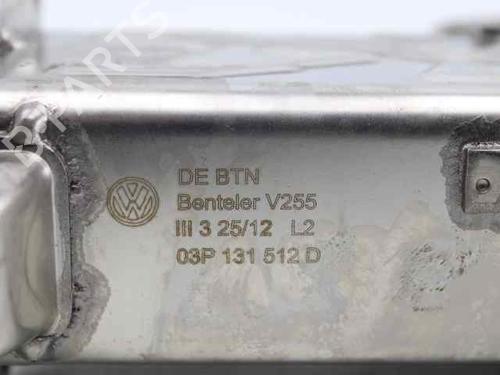 Egr VW POLO V (6R1, 6C1)  | BP19241080M69 