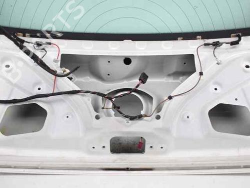 Tailgate BMW 1 (F20) 116 d | BP25986248C6 