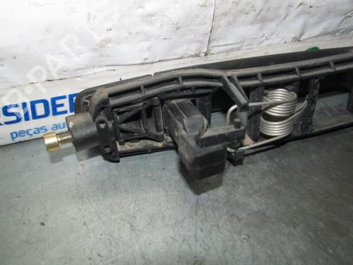 Rear left exterior door handle MERCEDES-BENZ E-CLASS (W210)  | BP19183684C130 