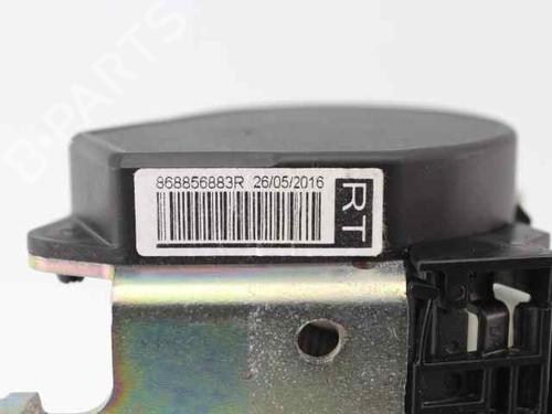 Pre-tensor frente esquerdo RENAULT CLIO IV (BH_) 0.9 TCe 90 (BHNF, BHMA, BHMH, BHJK, BHJR) | BP29986915C87